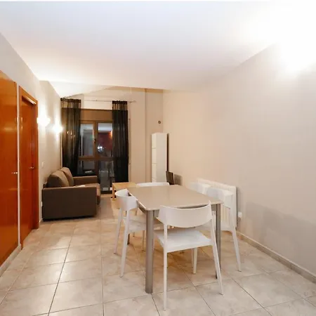 Degas Mikka 3000 Appartement El Tarter