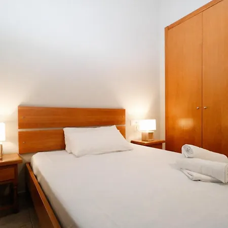Degas Mikka 3000 Appartement *