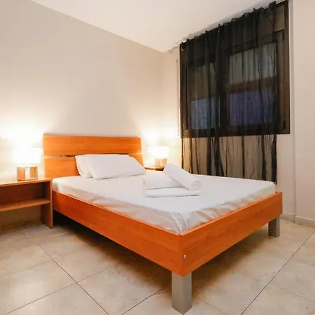 Degas Mikka 3000 Appartement *