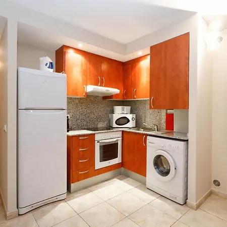 Degas Mikka 3000 Appartement *