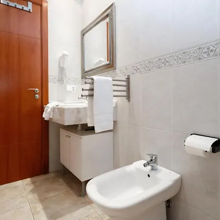 Degas Mikka 3000 Appartement El Tarter