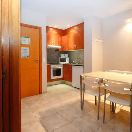 Degas Mikka 3000 Apartment