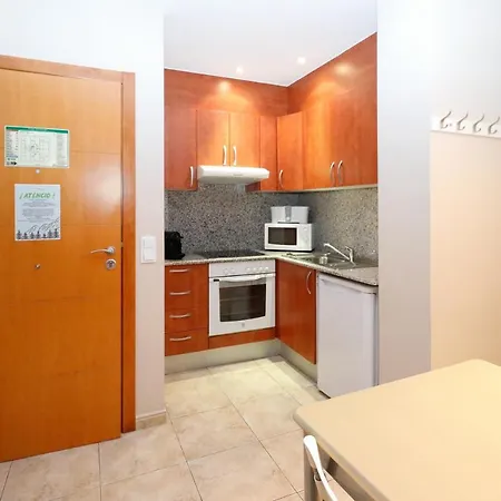 Appartement Degas Mikka 3000