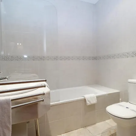 Appartement Degas Mikka 3000