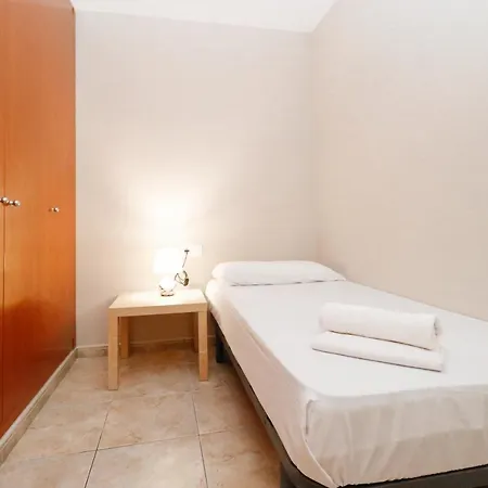 Degas Mikka 3000 Appartement