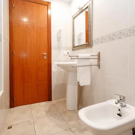 Appartement Degas Mikka 3000 El Tarter