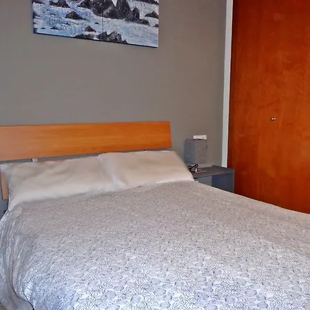Appartement Degas Mikka 3000 *